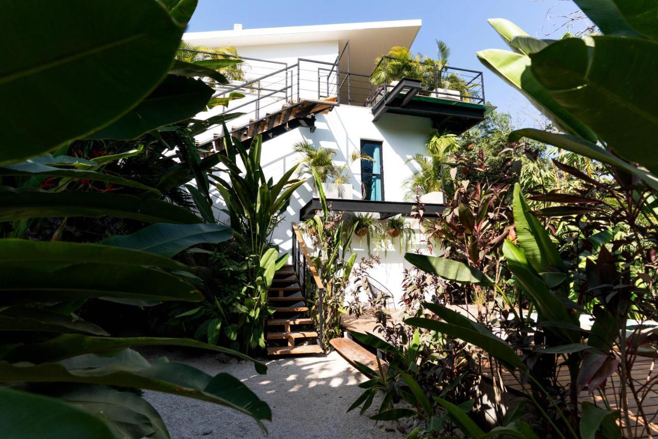 Pipa Playa Santa Teresa (Puntarenas) Exteriör bild